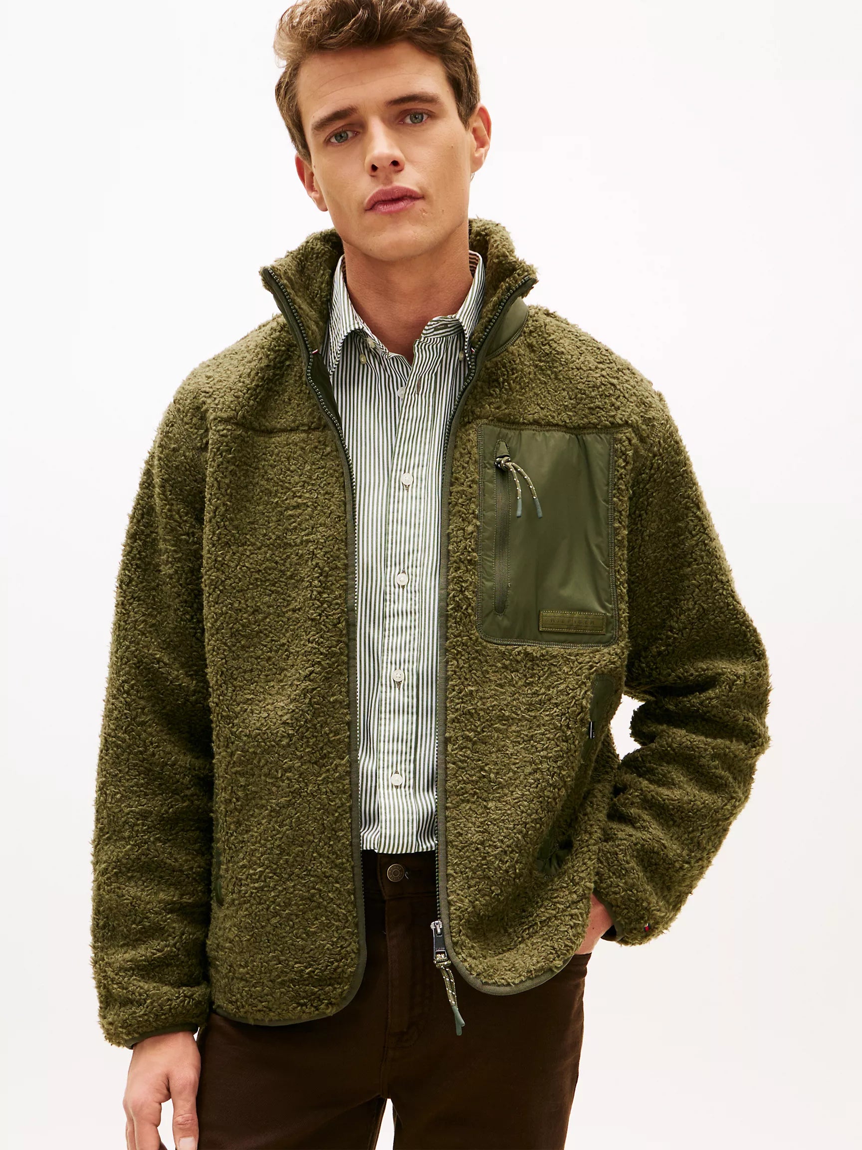 Huntsman Green