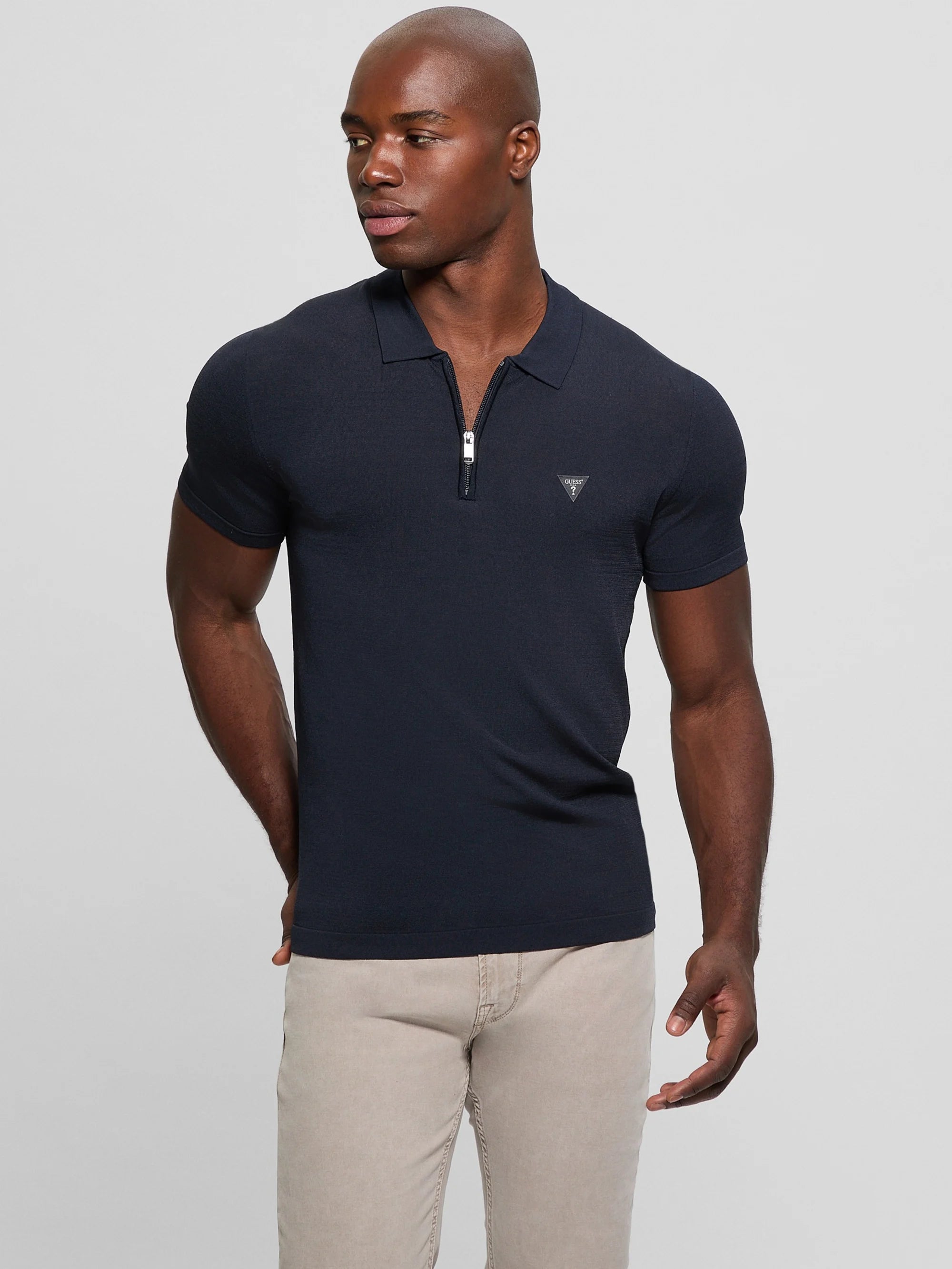 Bleu Élégant