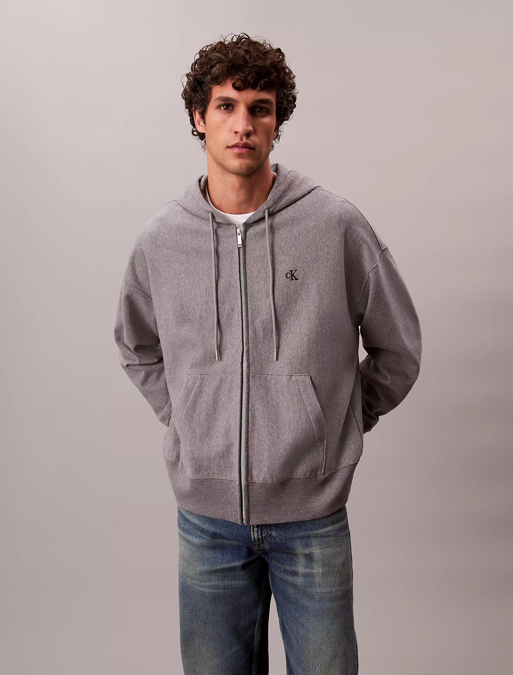 Med Grey Htr