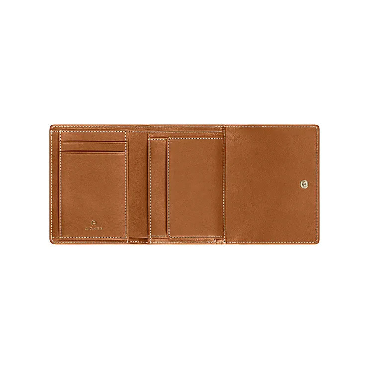 Cognac Brown