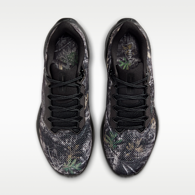 Black/Anthracite/Dark Smoke Grey/Metallic Dark Grey