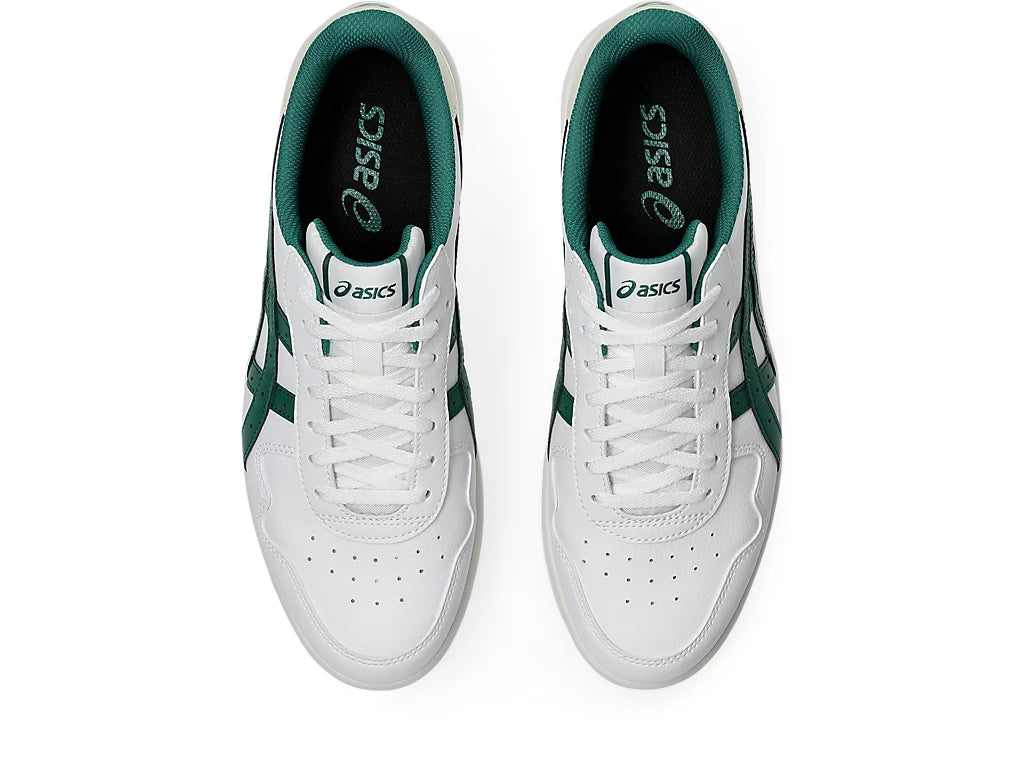 White/Jasper Green