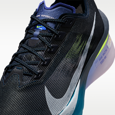 Obsidian/Persian Violet/Green Abyss/White