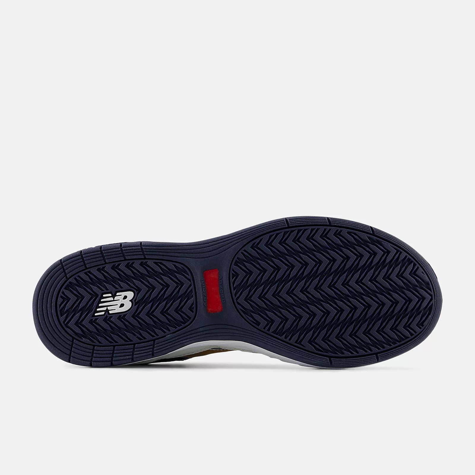 Sea Salt With Navy
