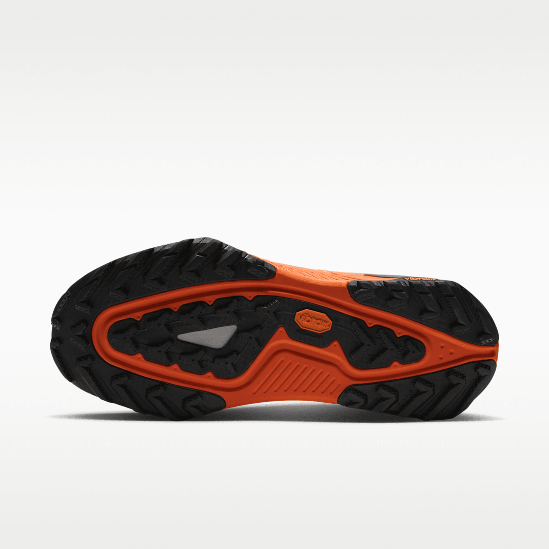 Light Silver/Safety Orange/Black/Summit White