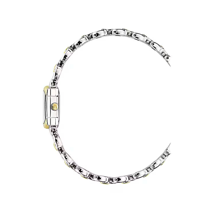 Rhodium Gold