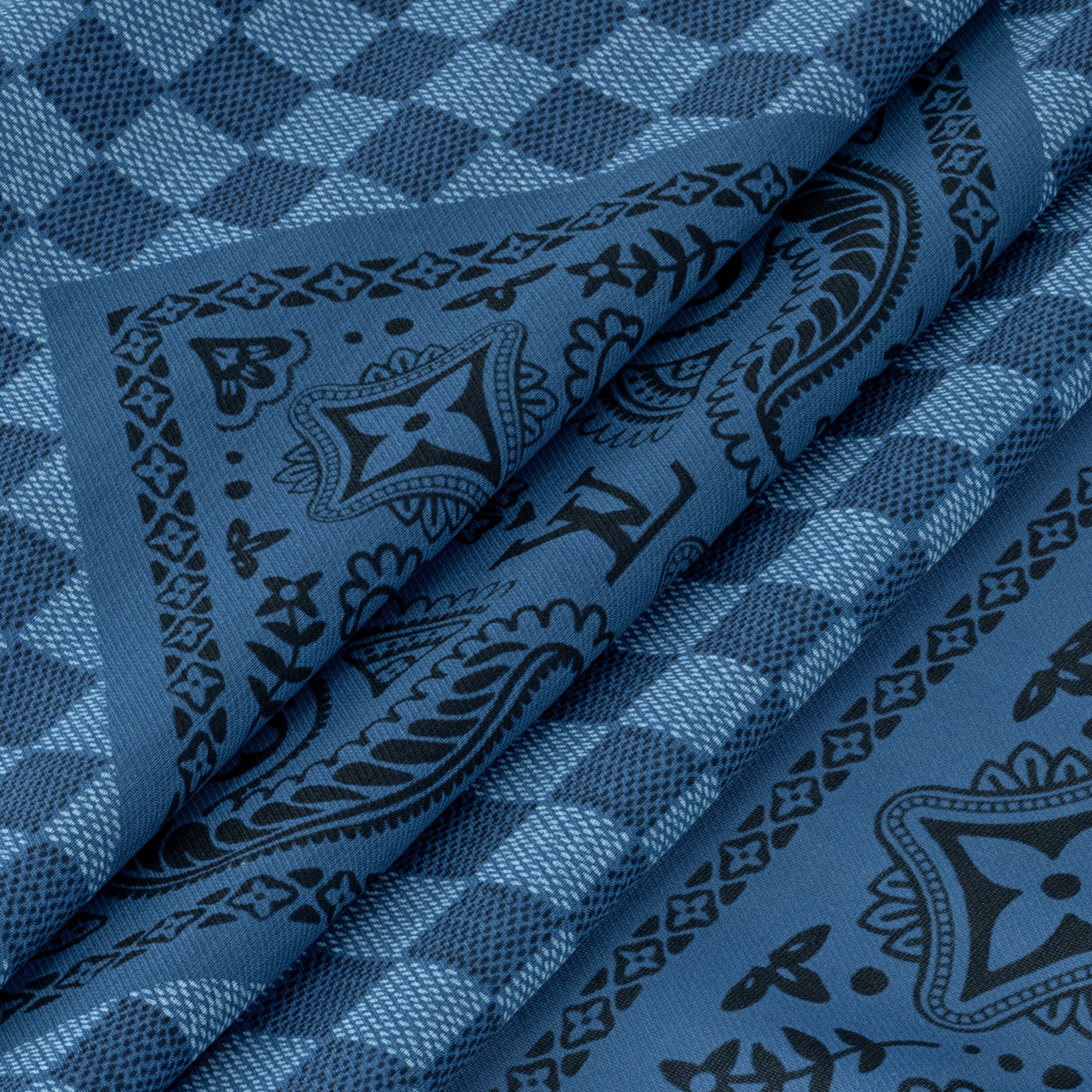 Azul