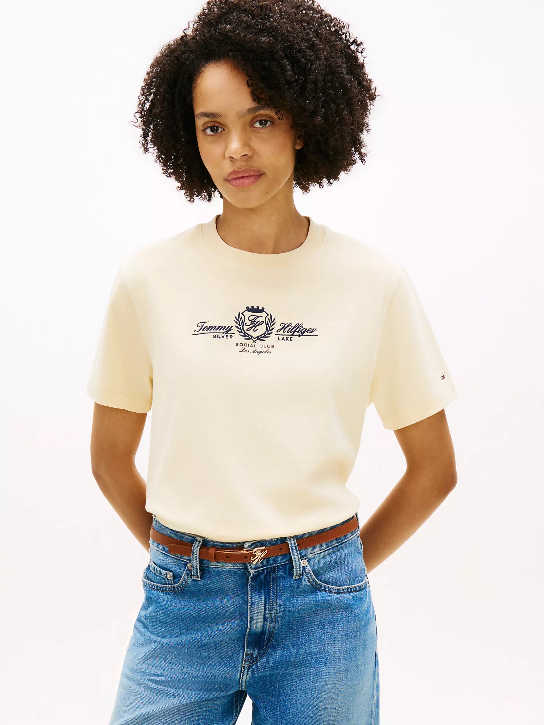 Country Ivory