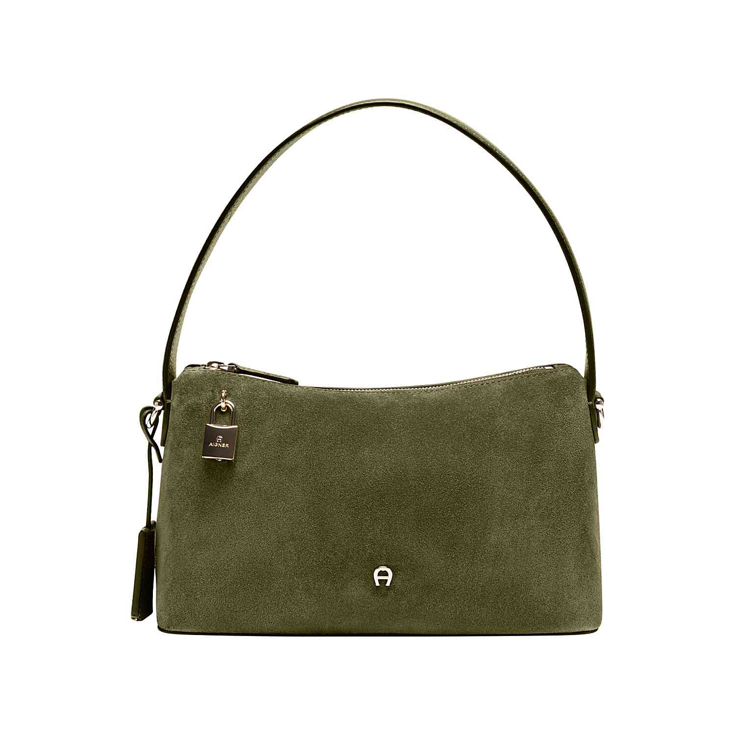 Dark olive