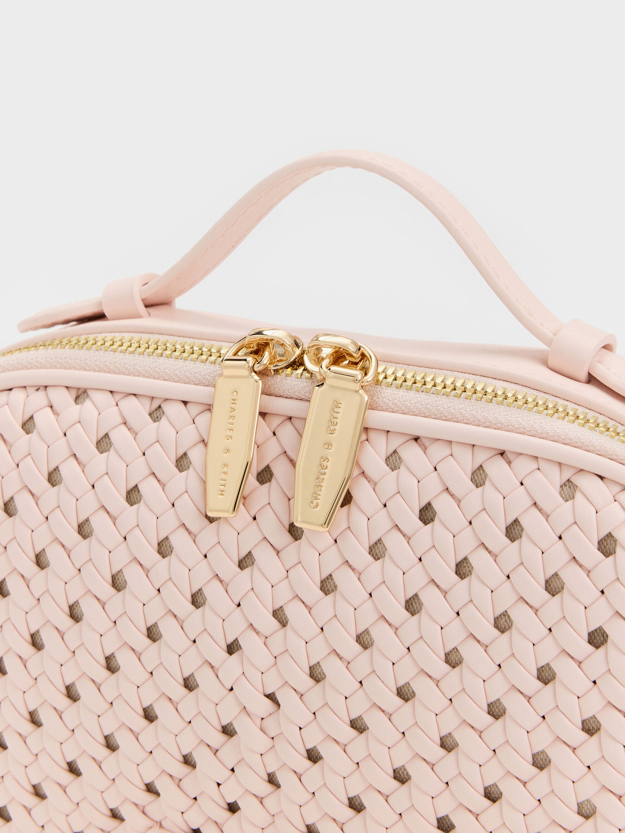 Soft Pink