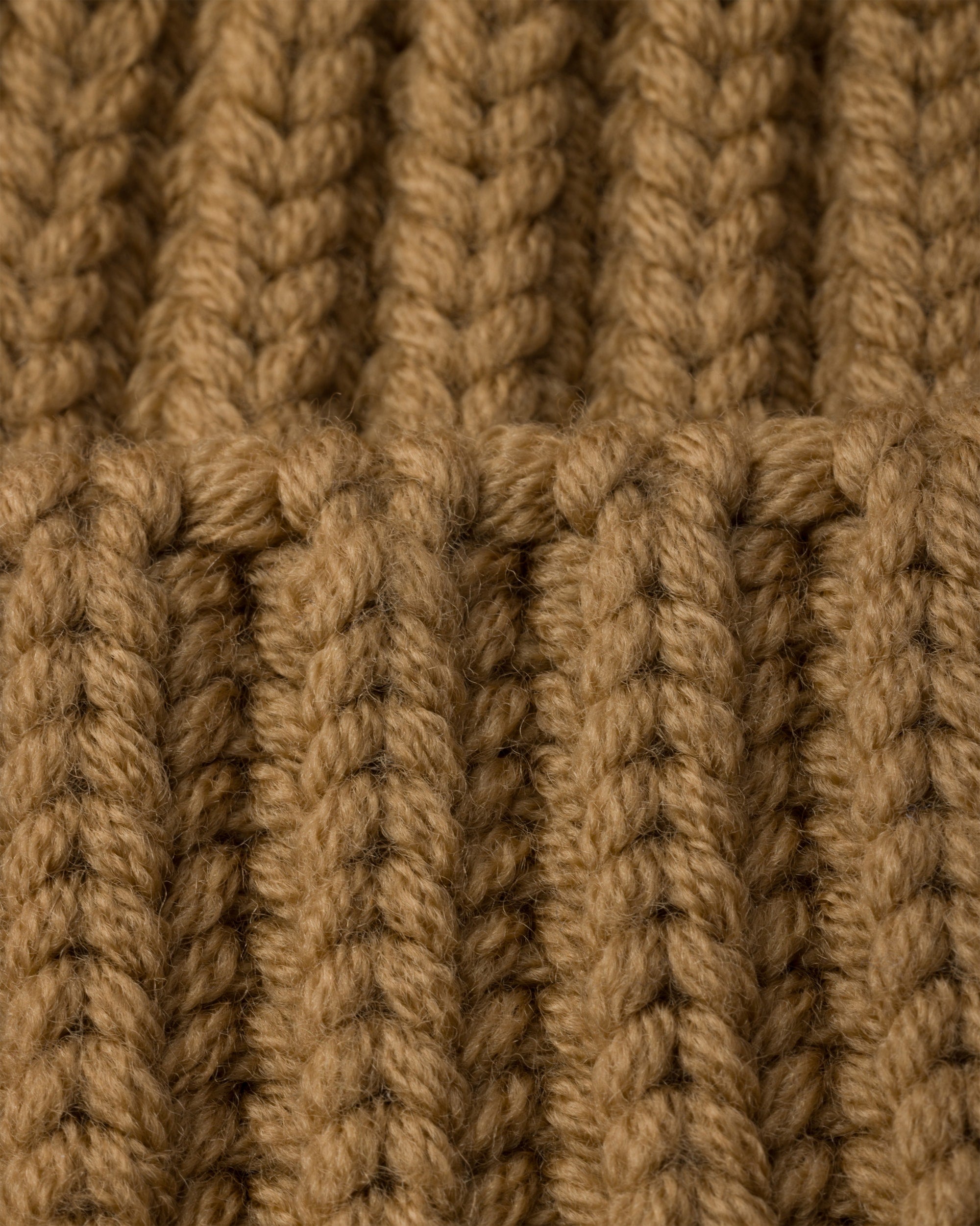 Marrón Camel