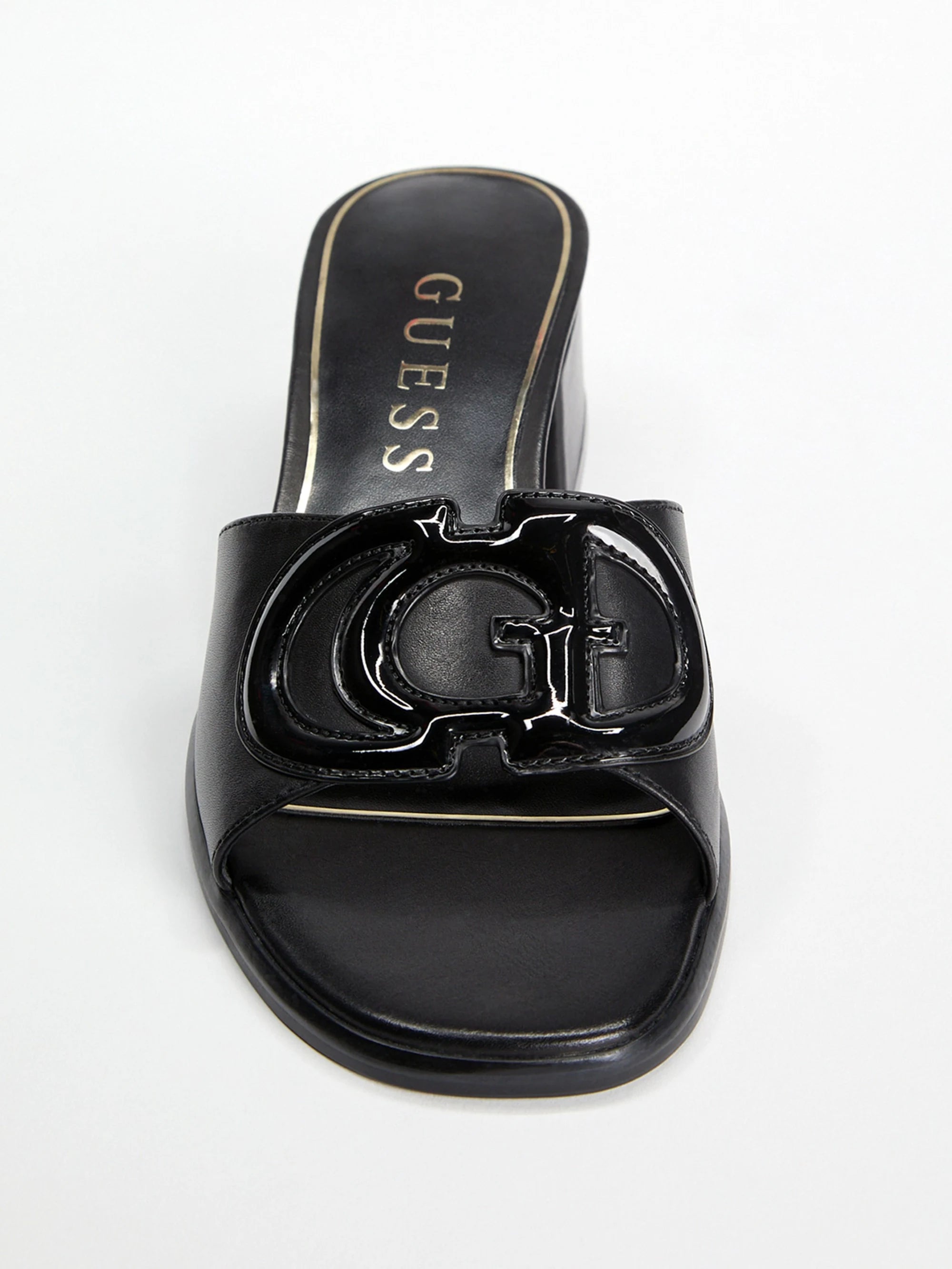 Black 001