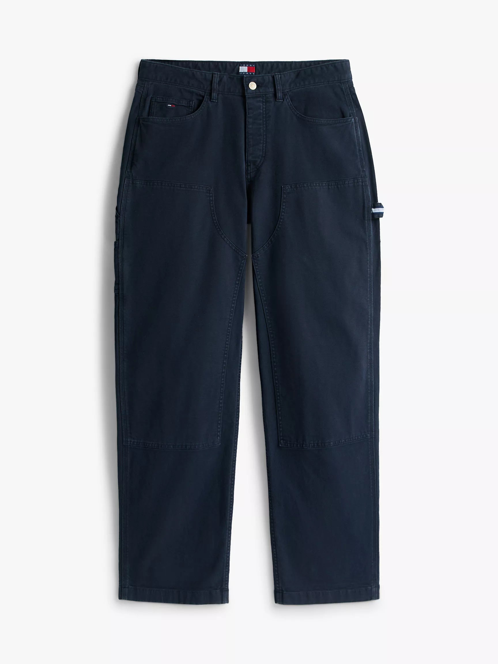 Dark Night Navy