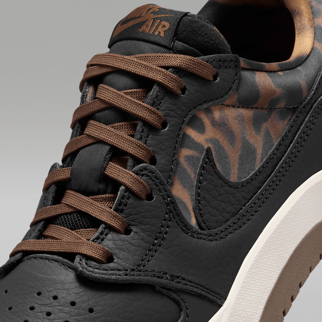 Black/Gum Dark Brown/Cacao Wow/Chalk