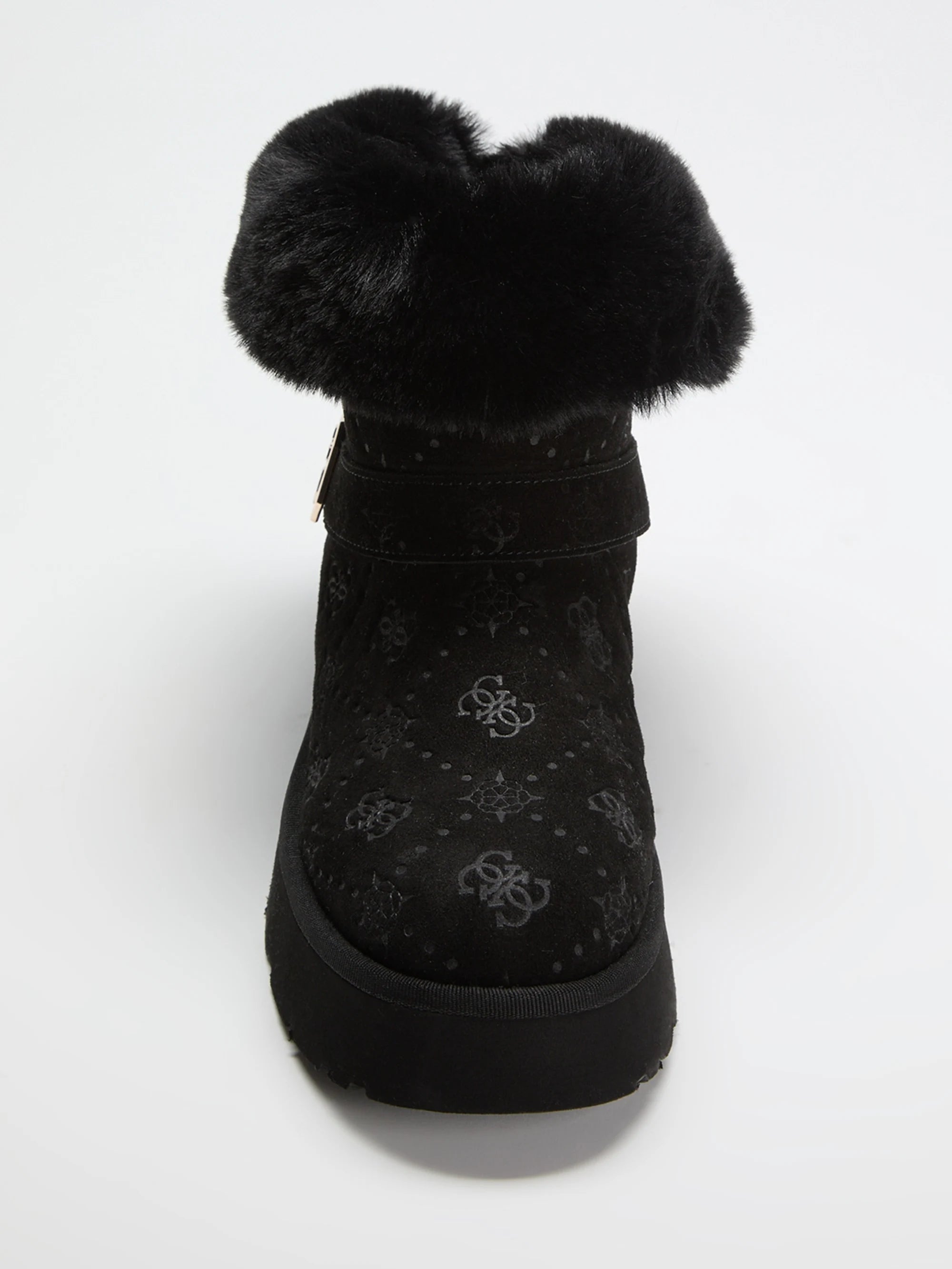 Black 001