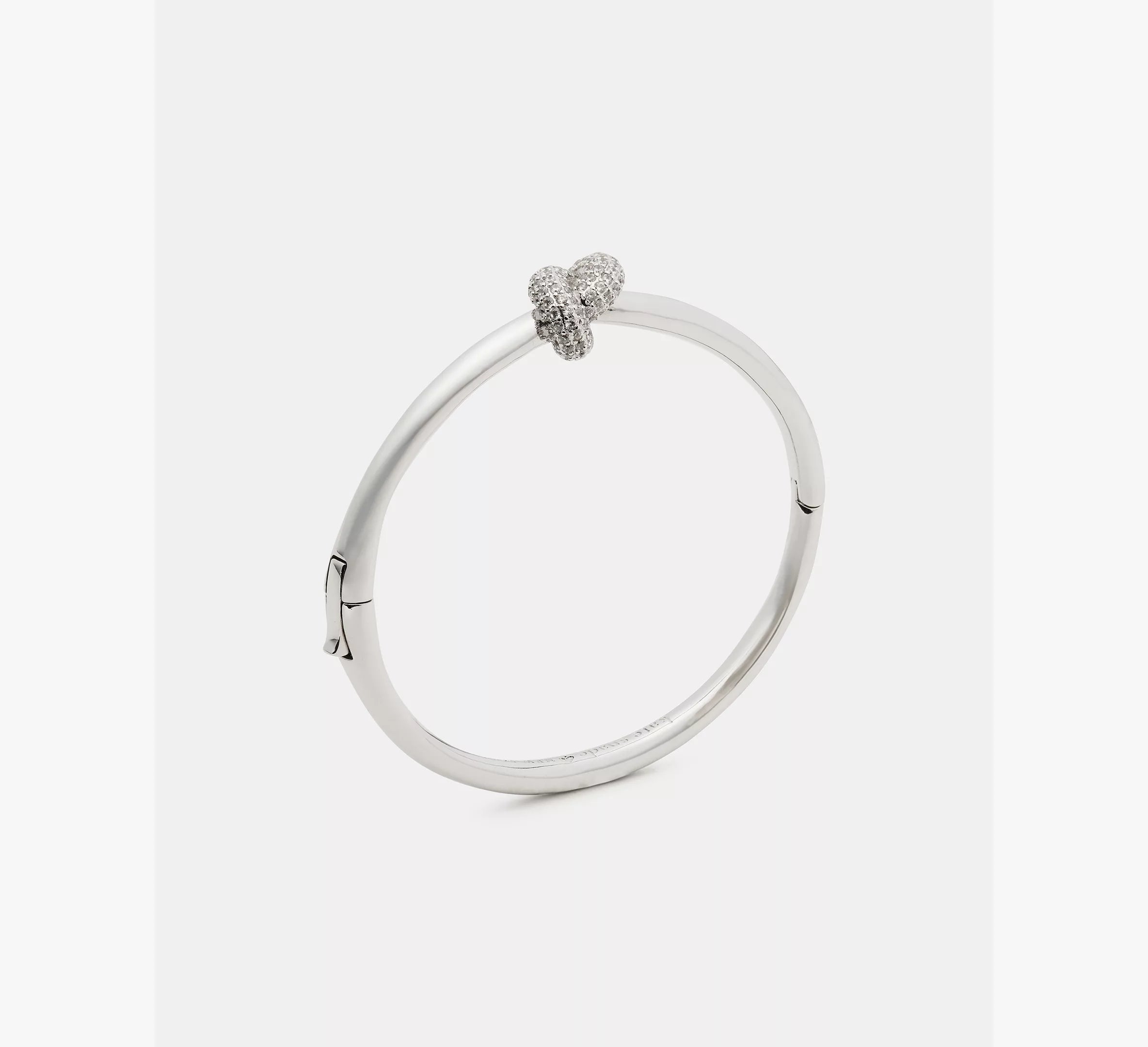 Clear/Silver