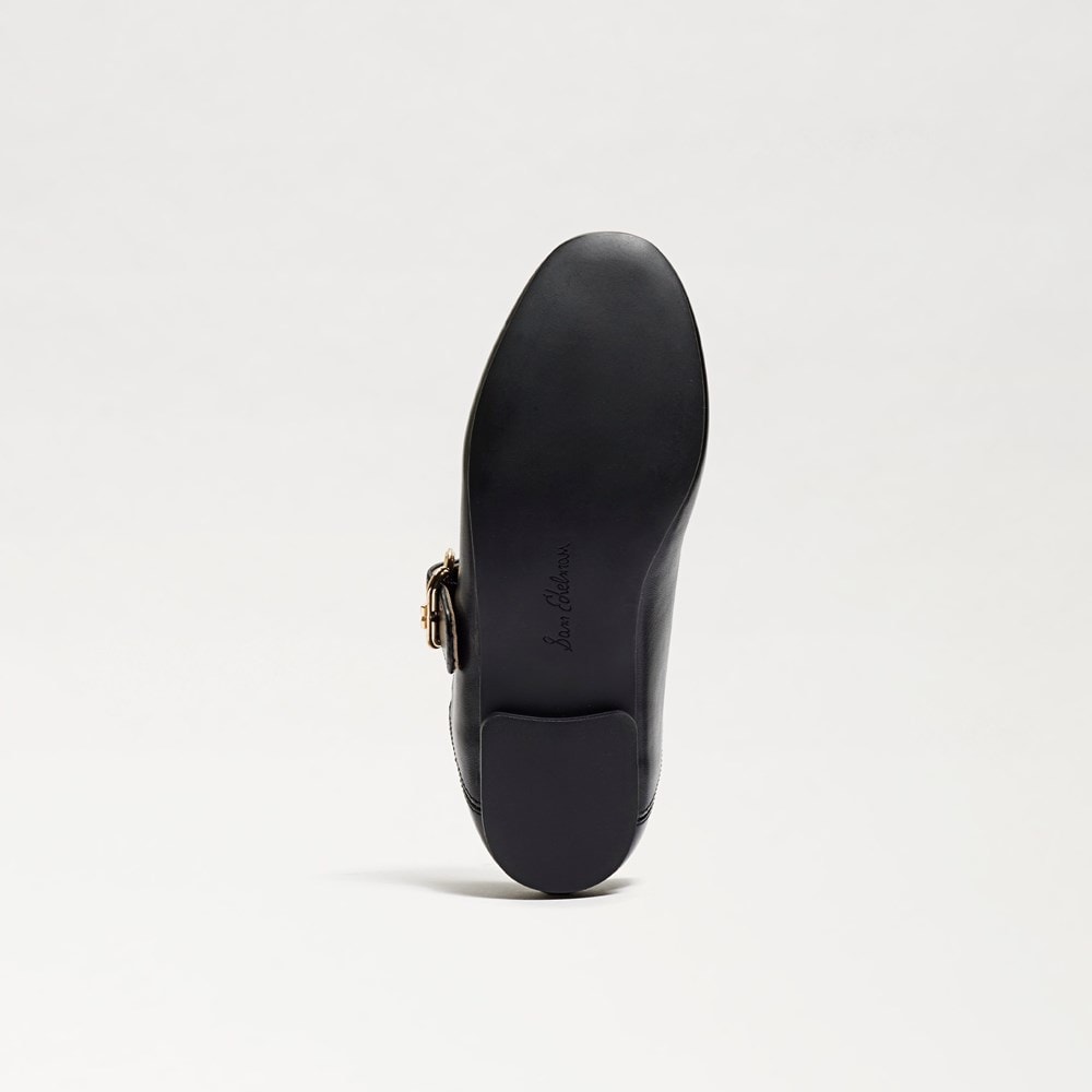 Black Leather