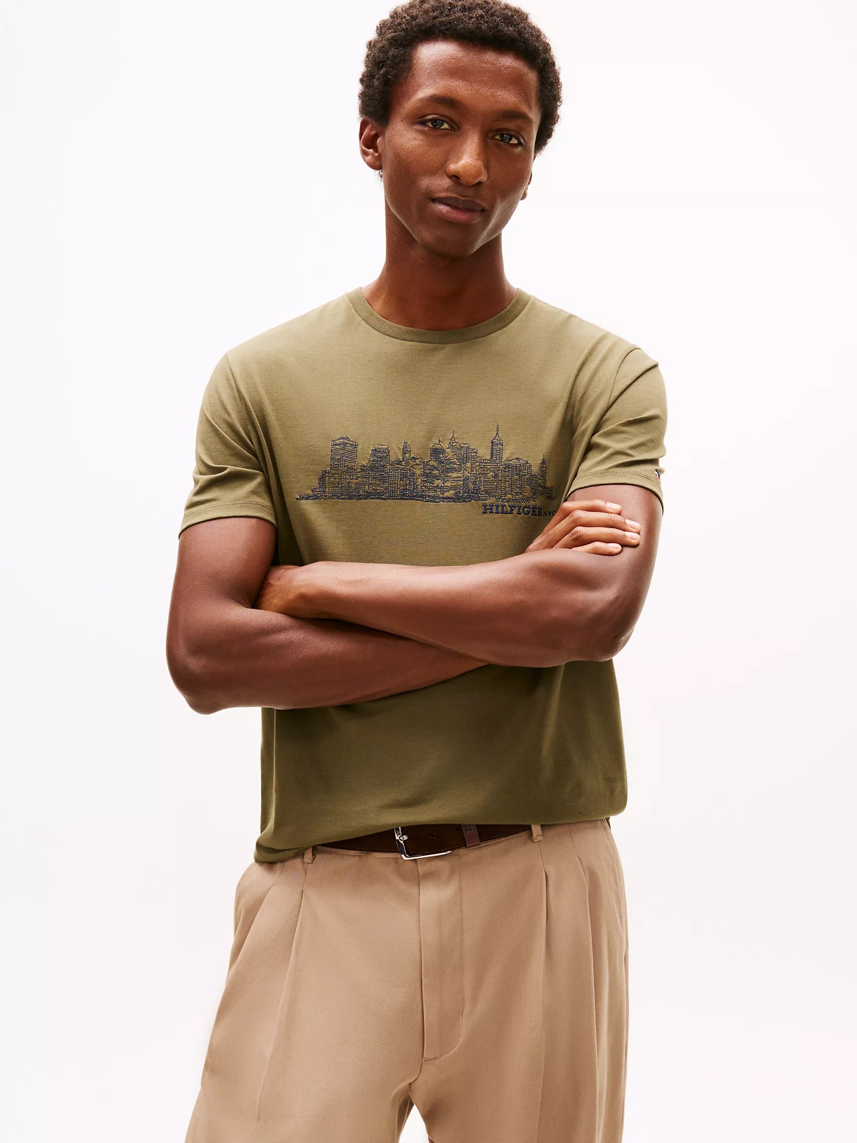 Utility Olive