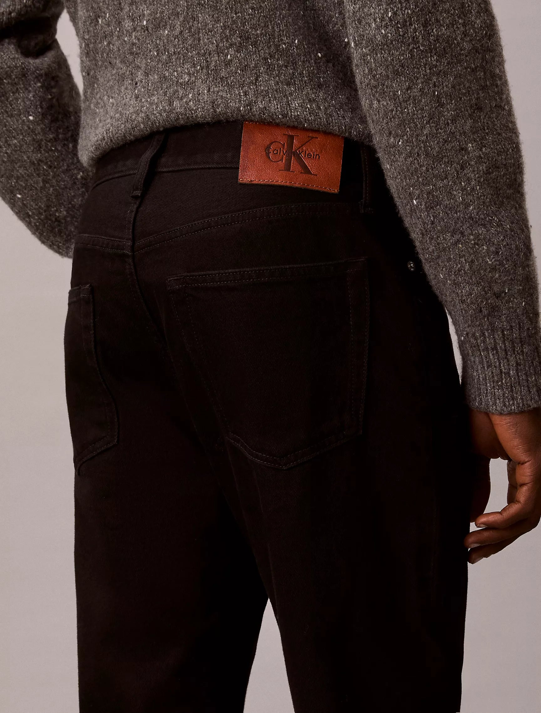 Ck Classic Black
