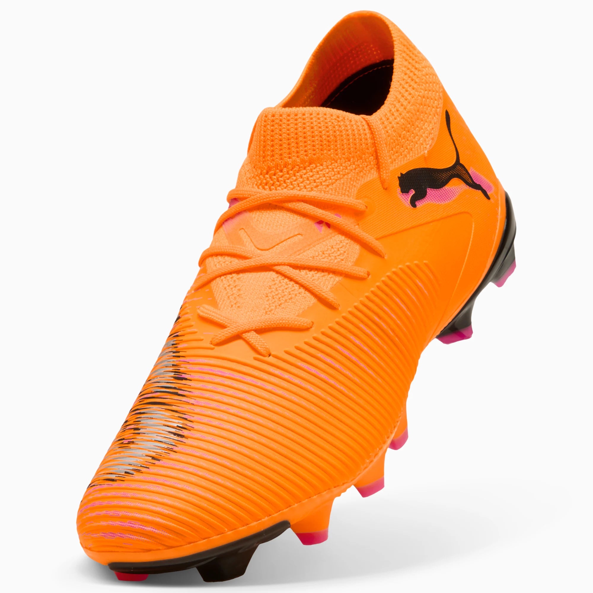 Heat Fire-PUMA Black-Ravish
