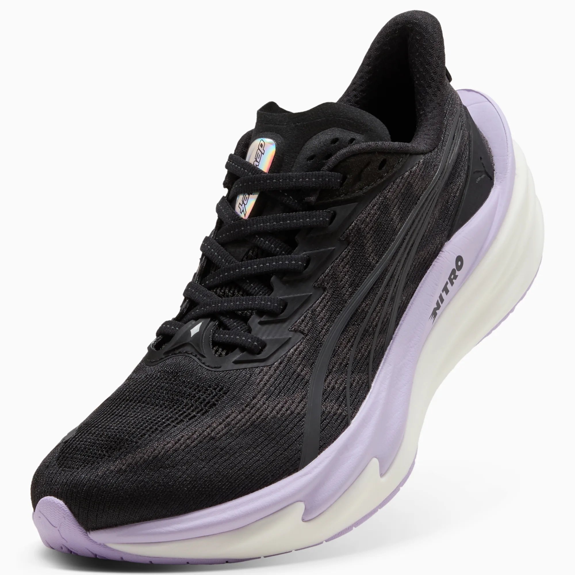 PUMA Black-Light Lavender