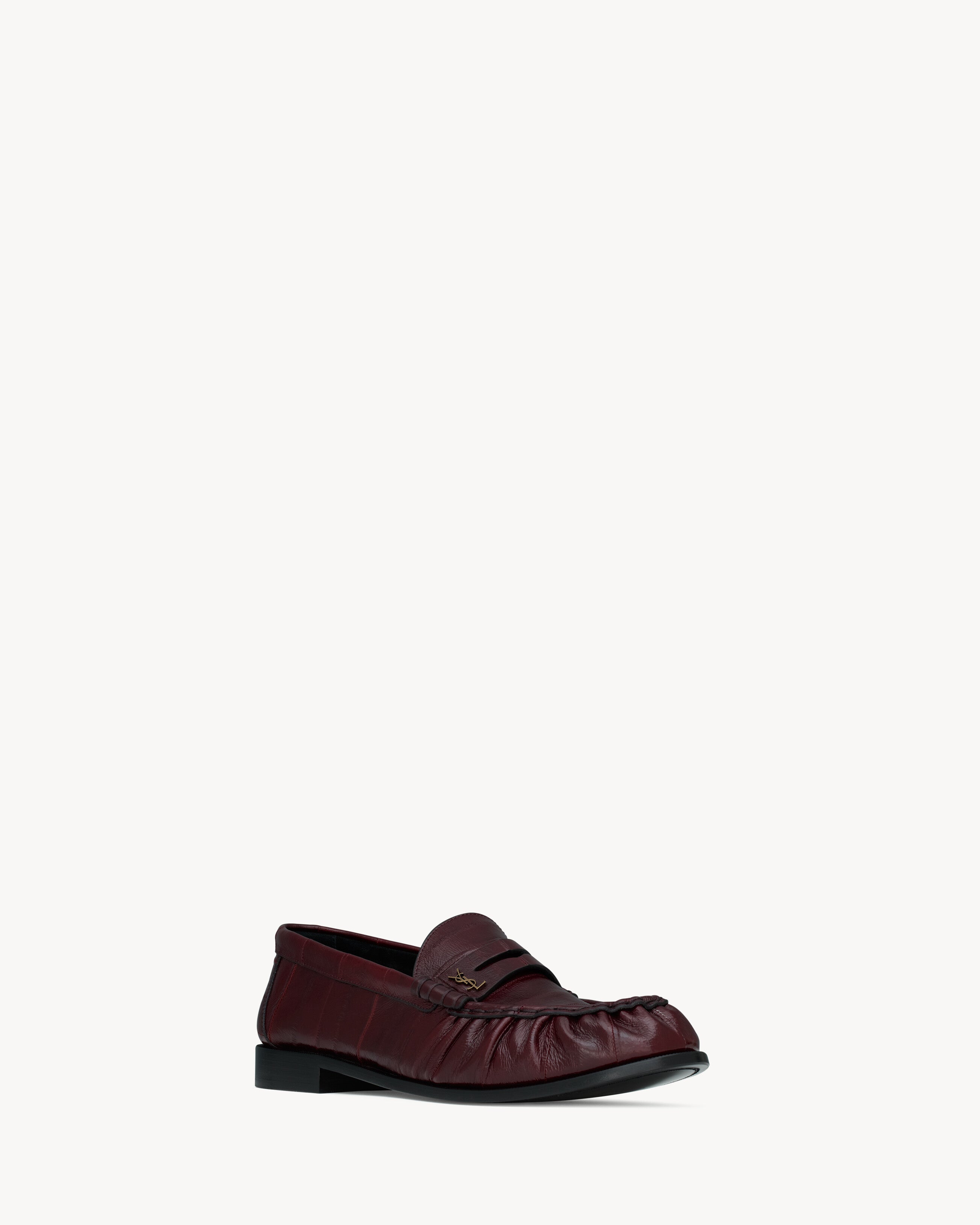 Deep Bordeaux