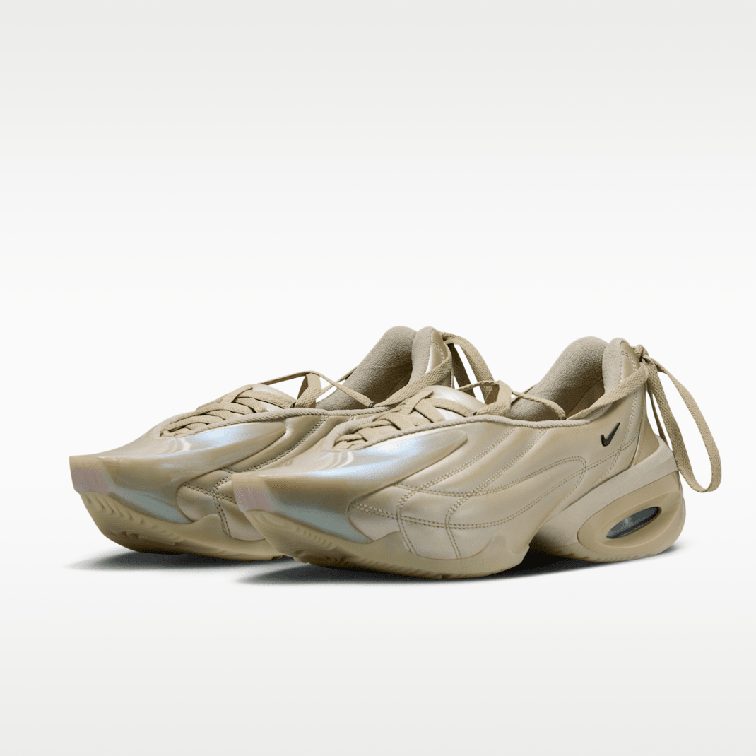 Flat Spin/Veranda/Fiberglass/Light Beige Chalk
