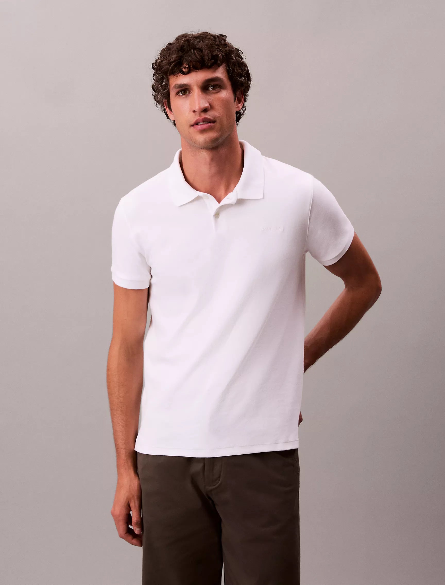 Bright White