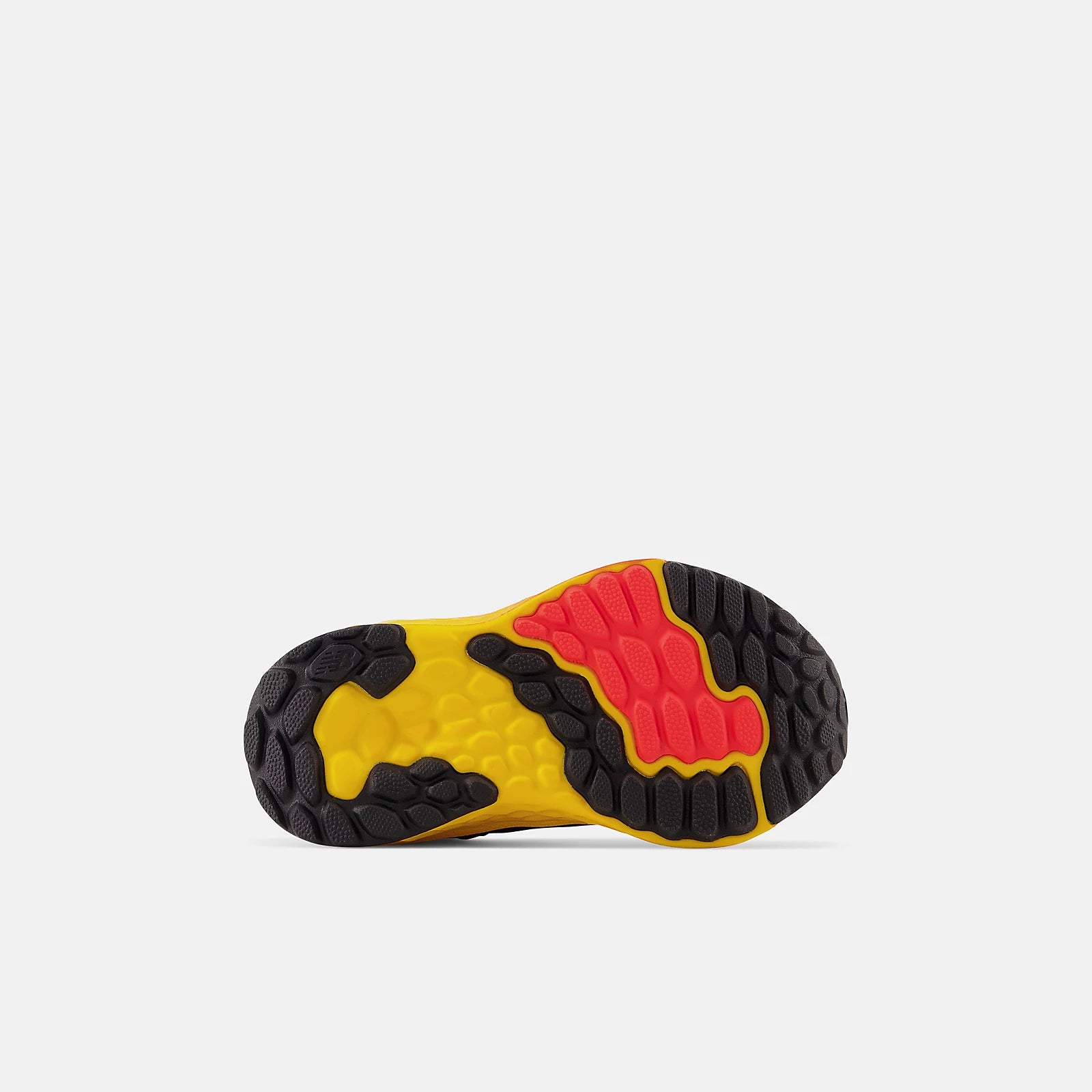 Team Navy With Electric Red And Egg Yolk