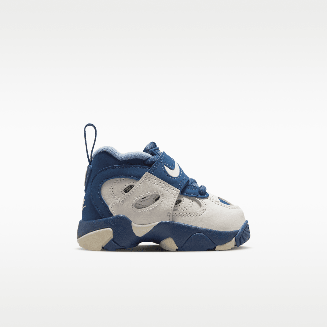 Sail/Blue Grey/Metallic Gold/Mystic Navy