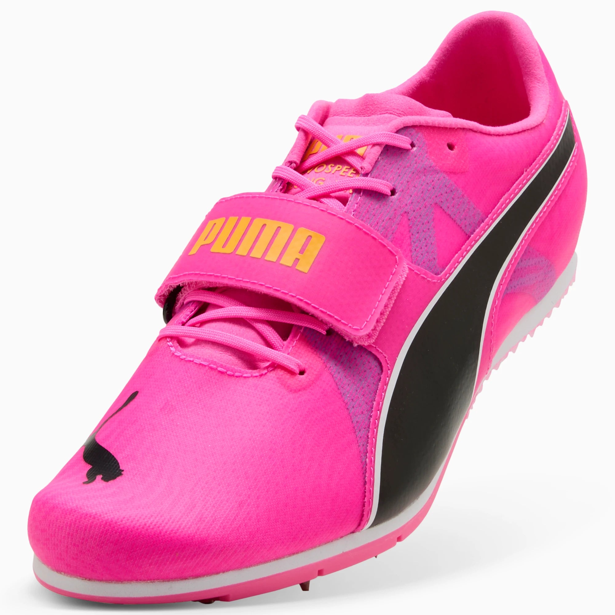 Poison Pink-Sun Stream-PUMA Black