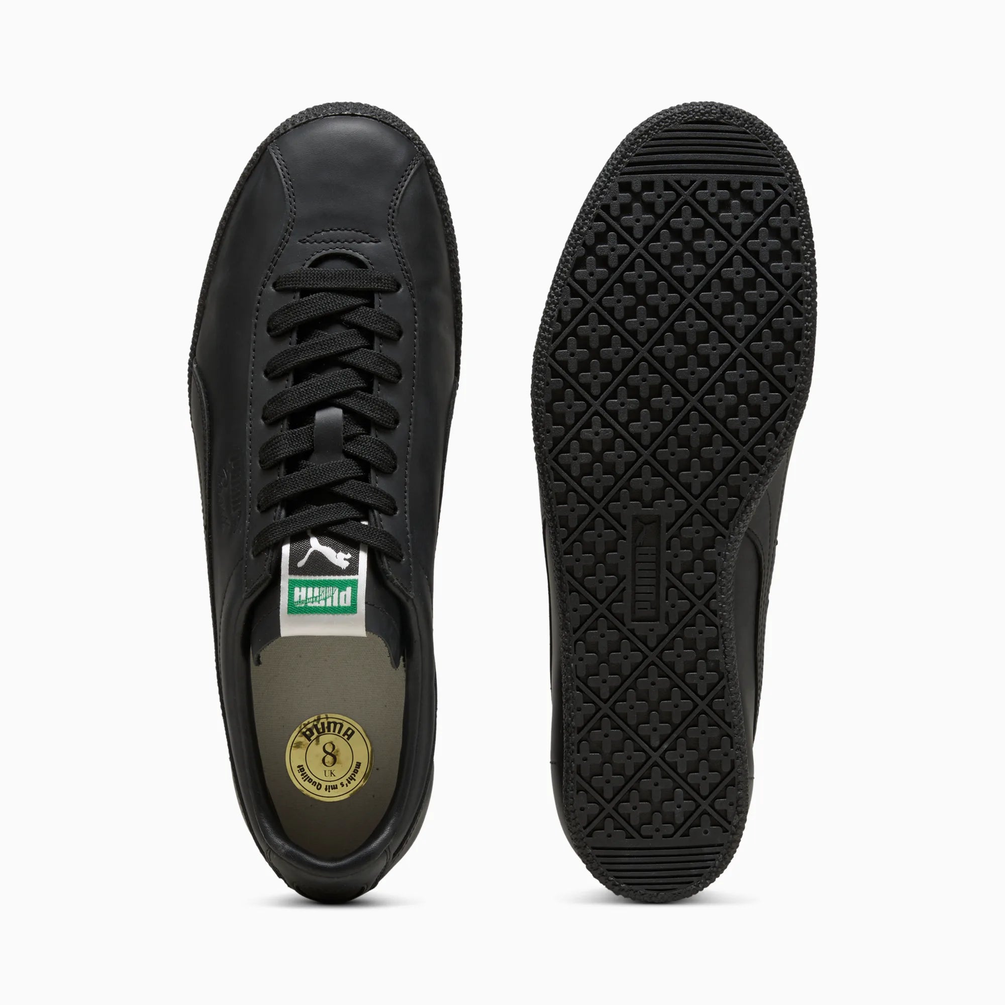 PUMA Black