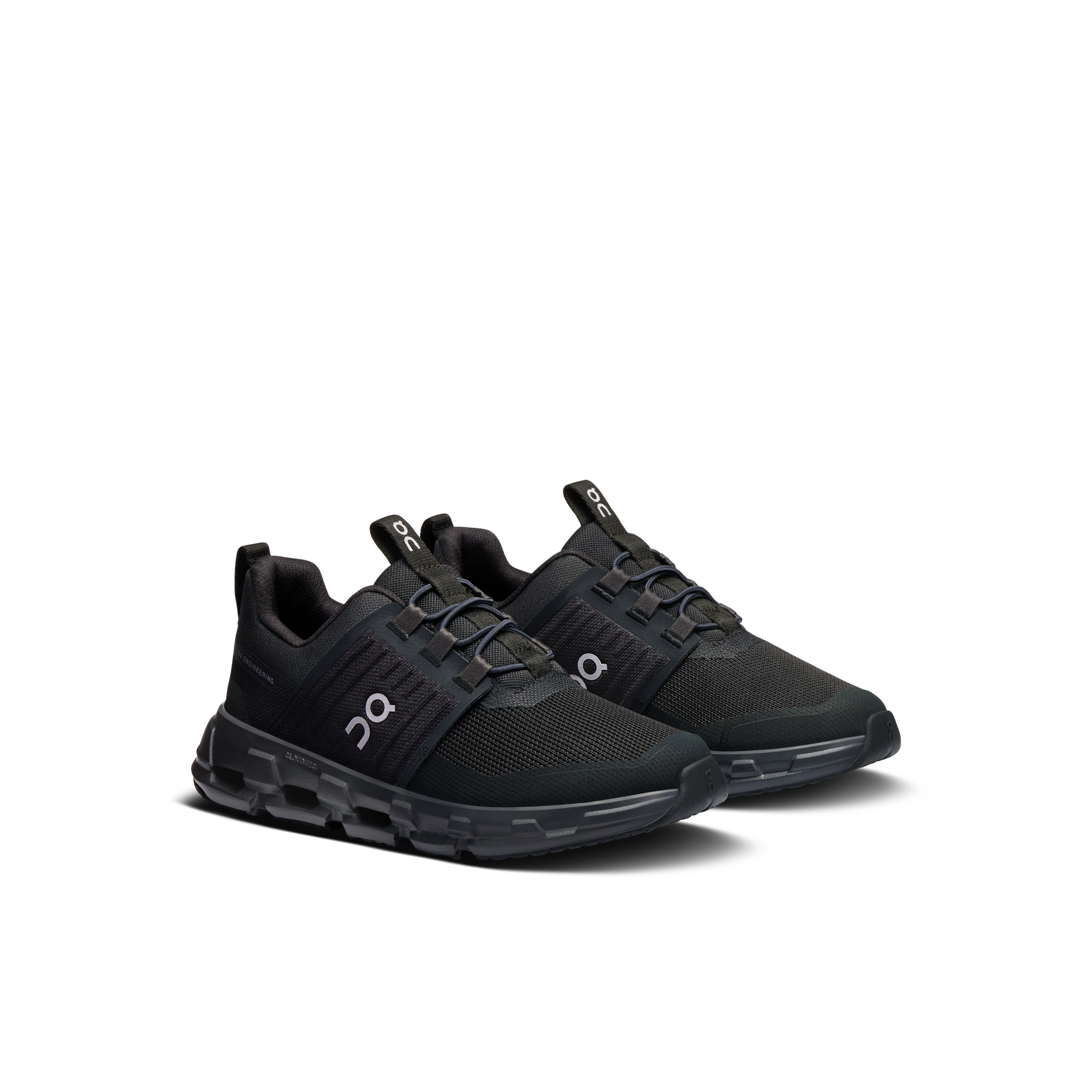 All Black