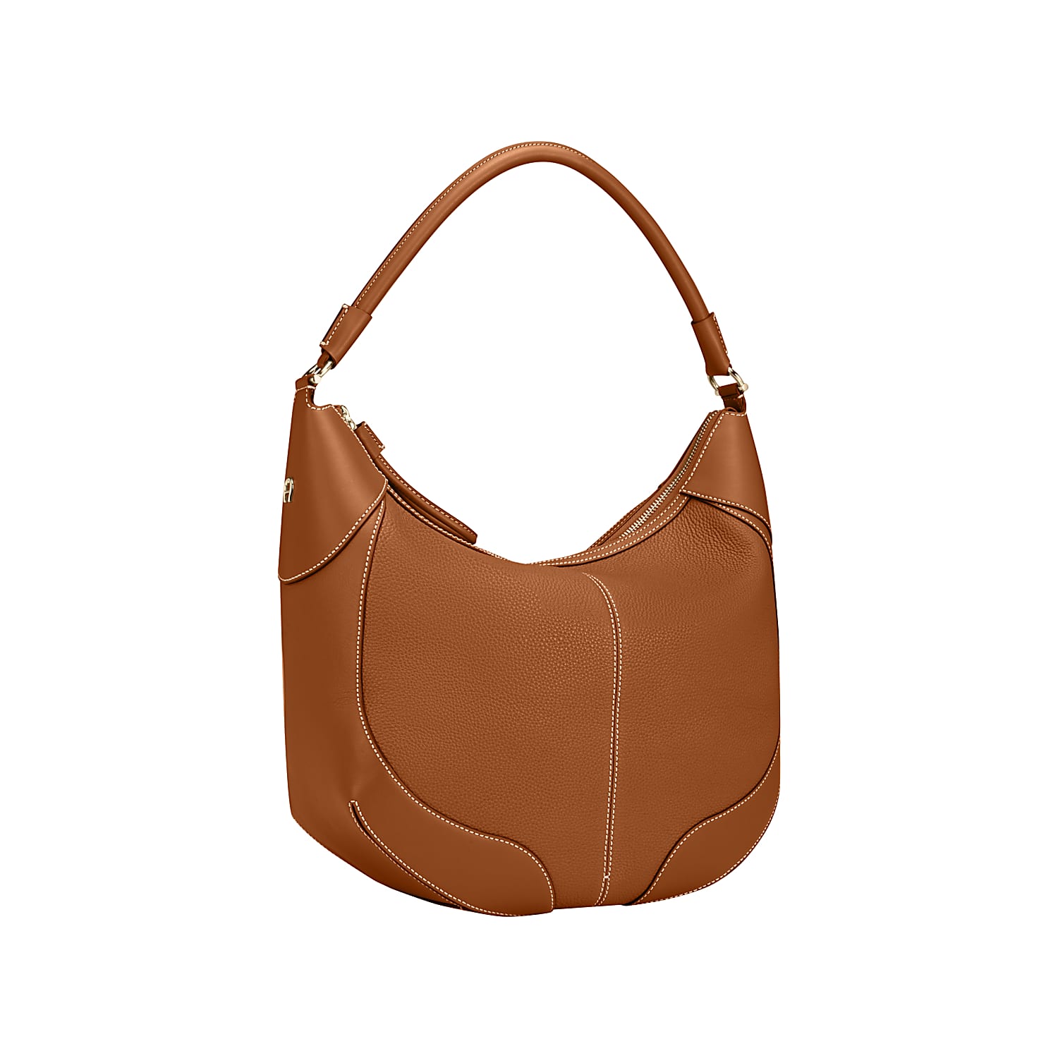 Cognac brown
