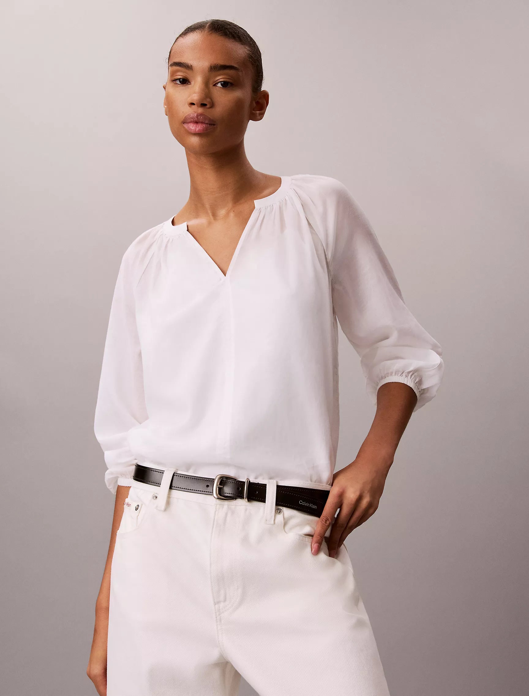 Brilliant White