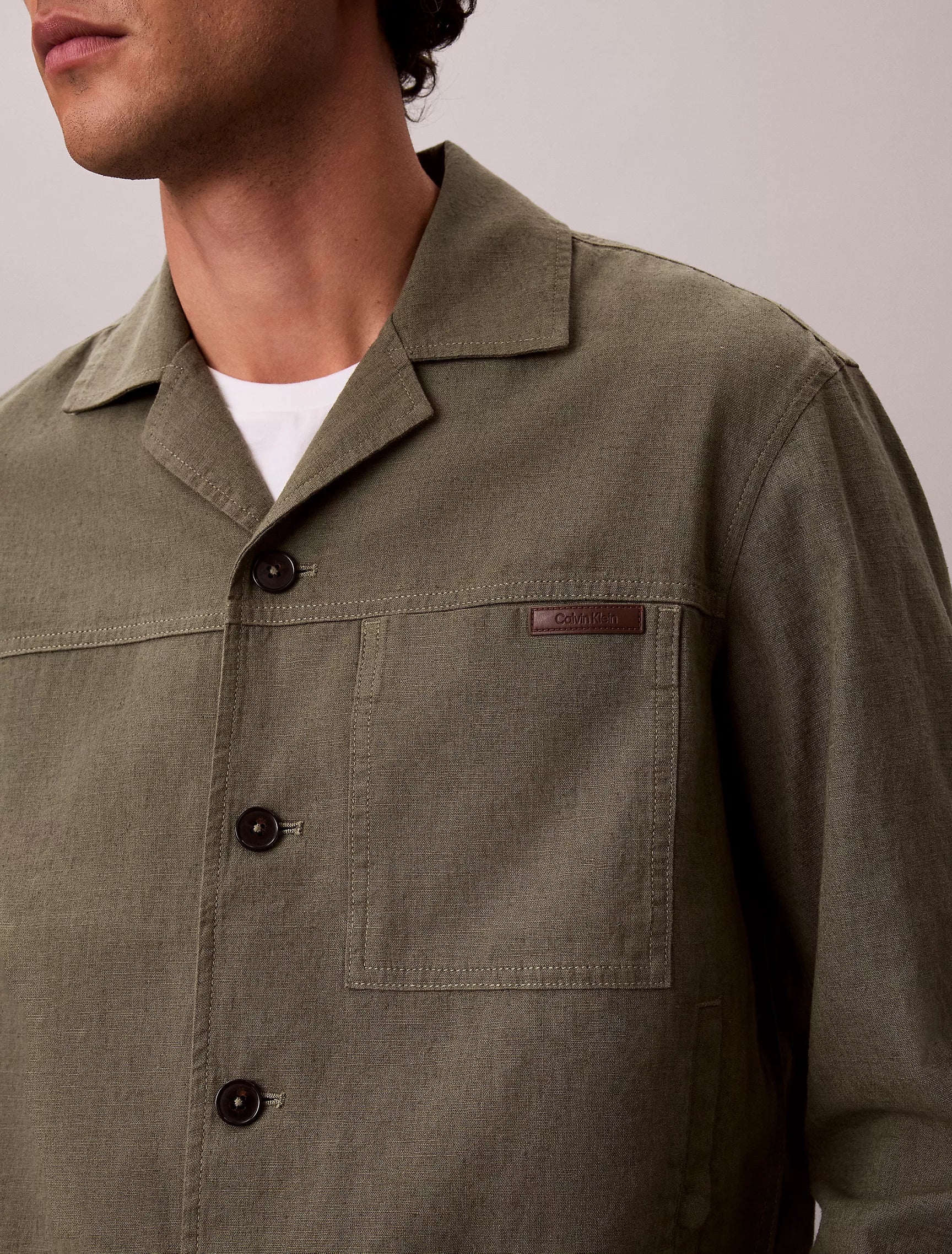 Dusty Olive