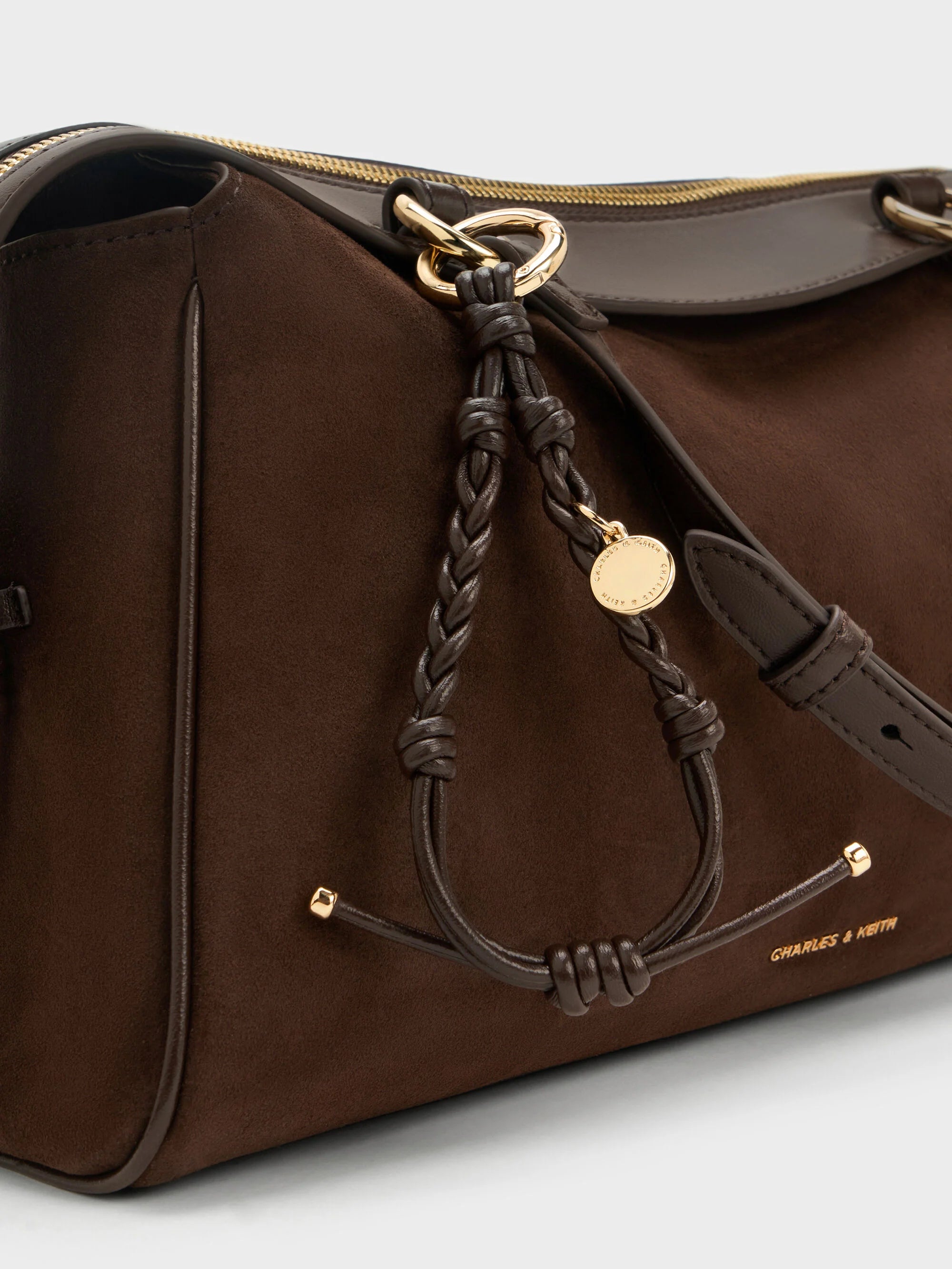 Espresso Brown