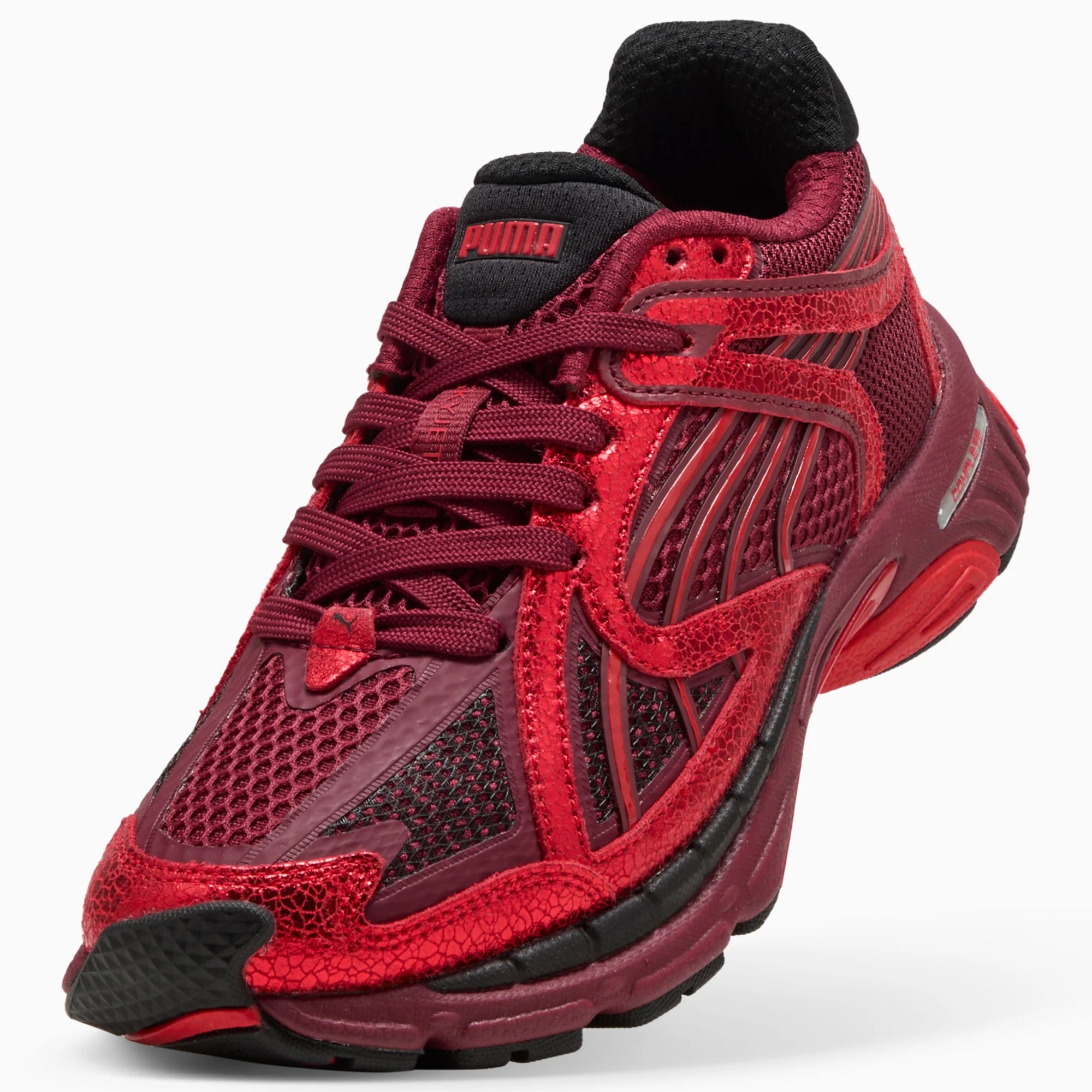 Team Regal Red-For All Time Red-PUMA Black