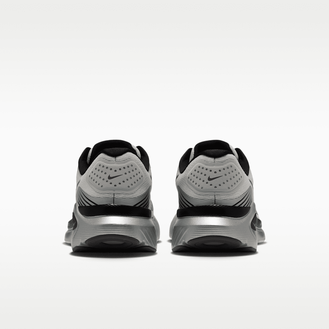 Vast Grey/Metallic Silver/Pink Smoke/Black