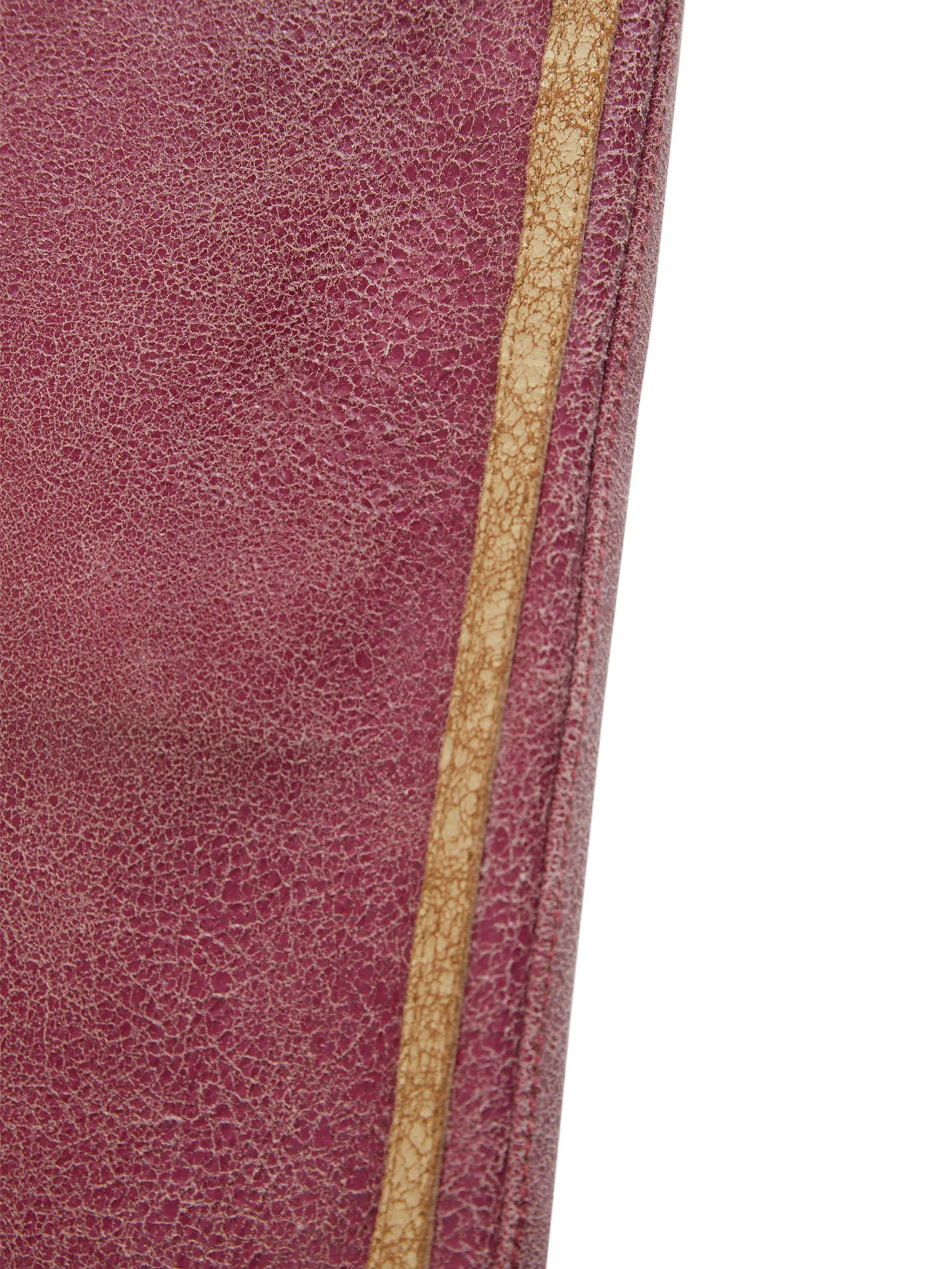 Distressed Damson Multi