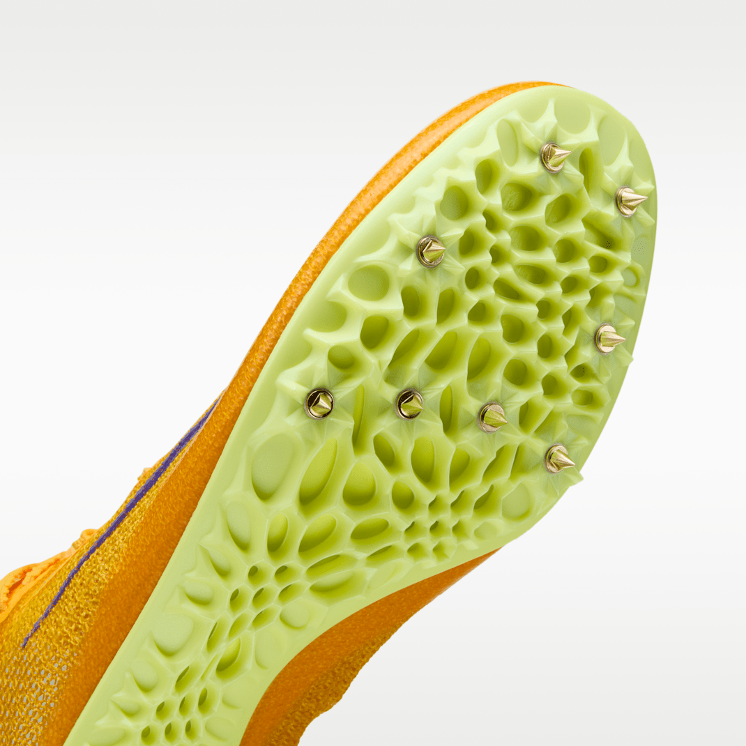 Citron Pulse/Volt Ice/Laser Orange/Indigo Burst