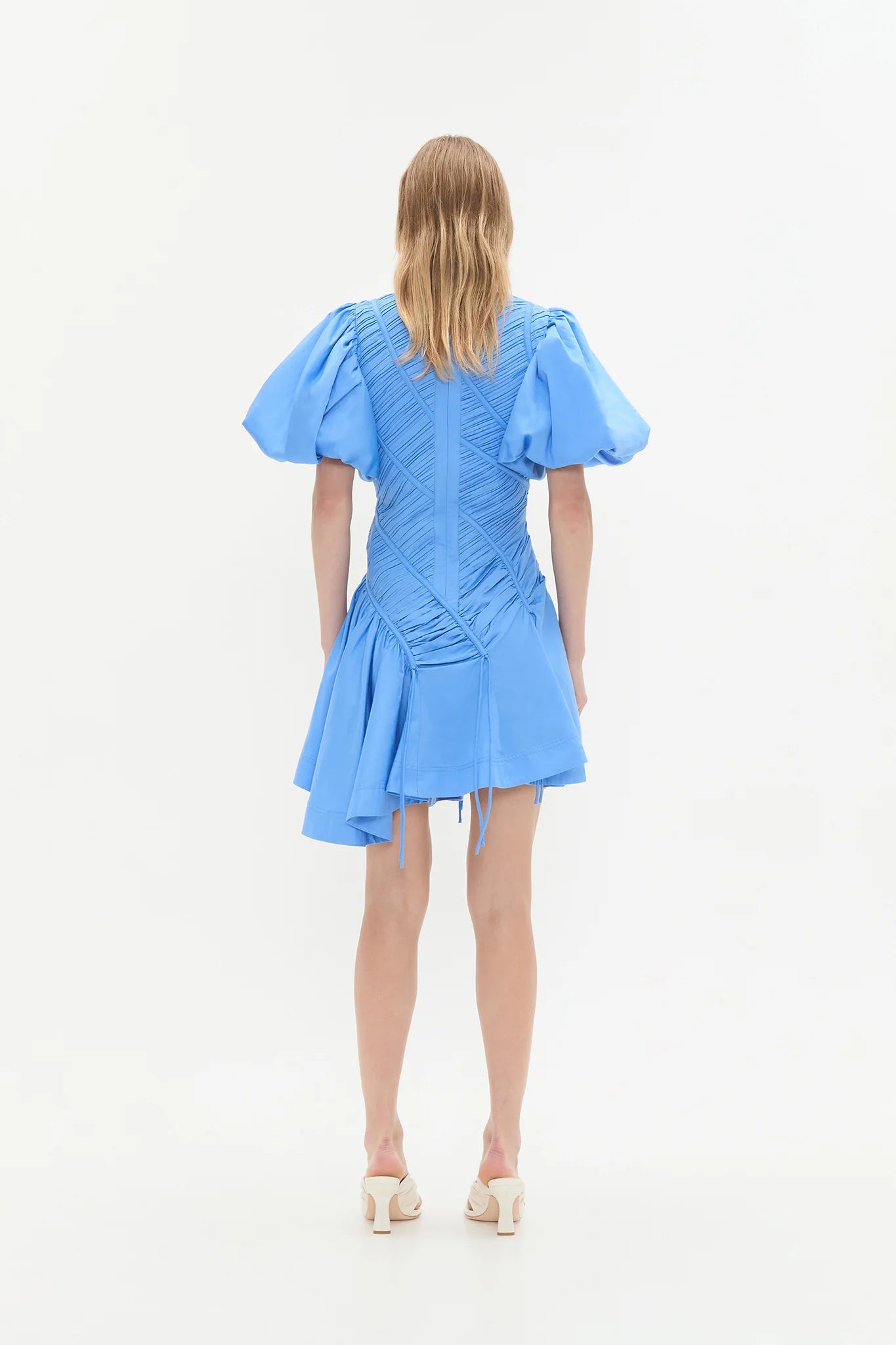 MIST BLUE
