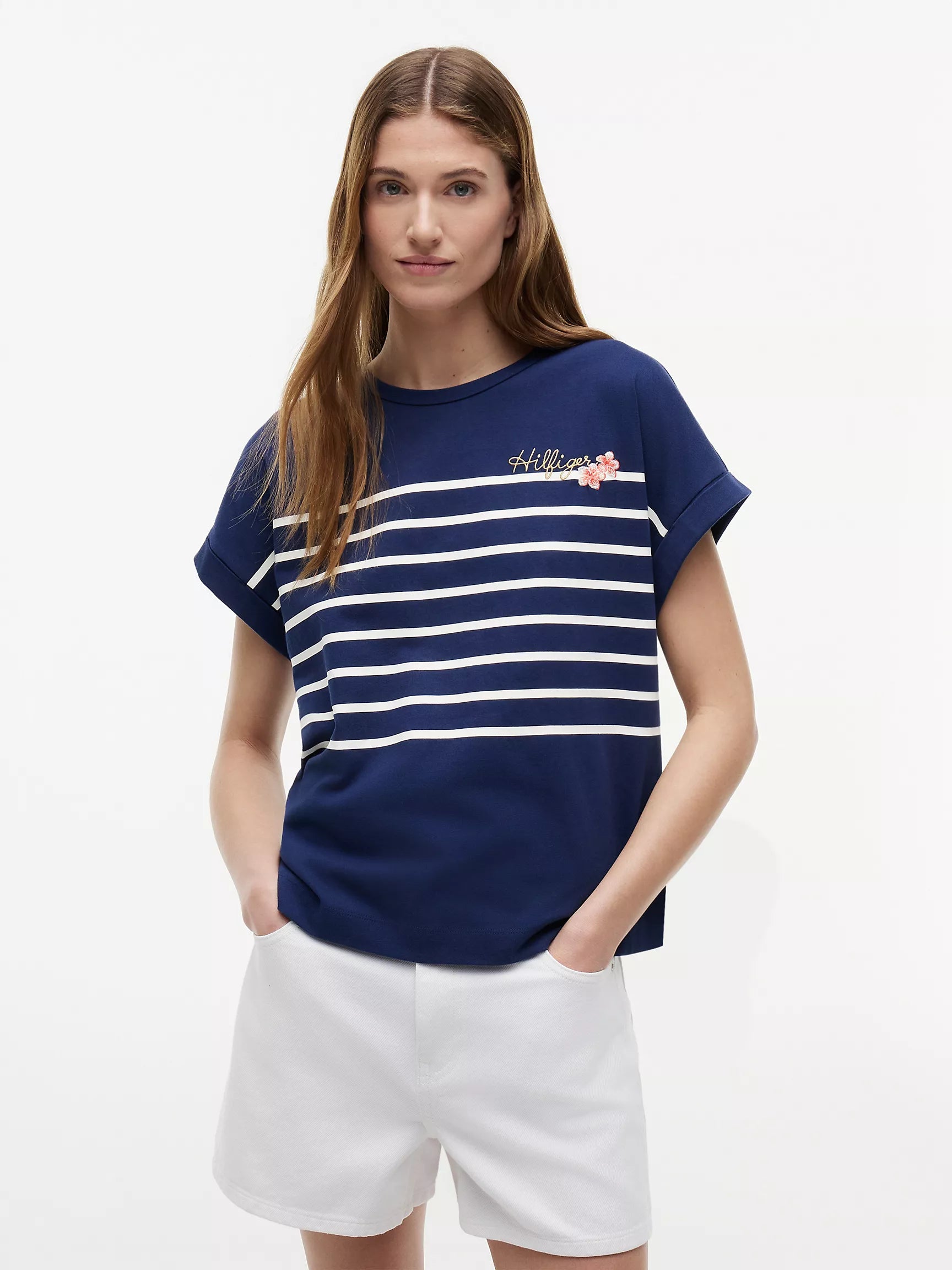Preppy Navy