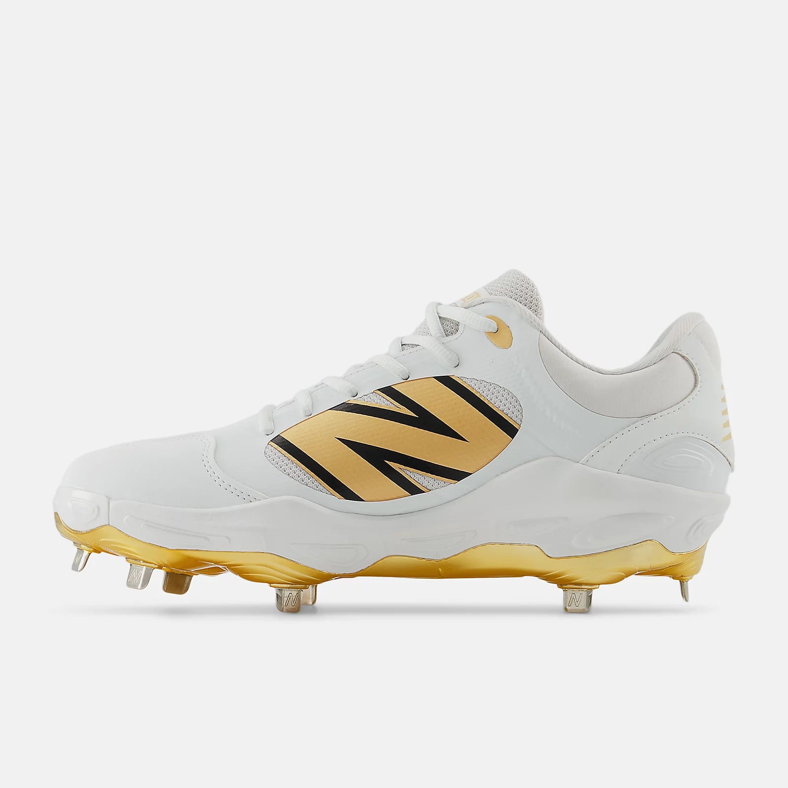 Nb 103 White With Thunder