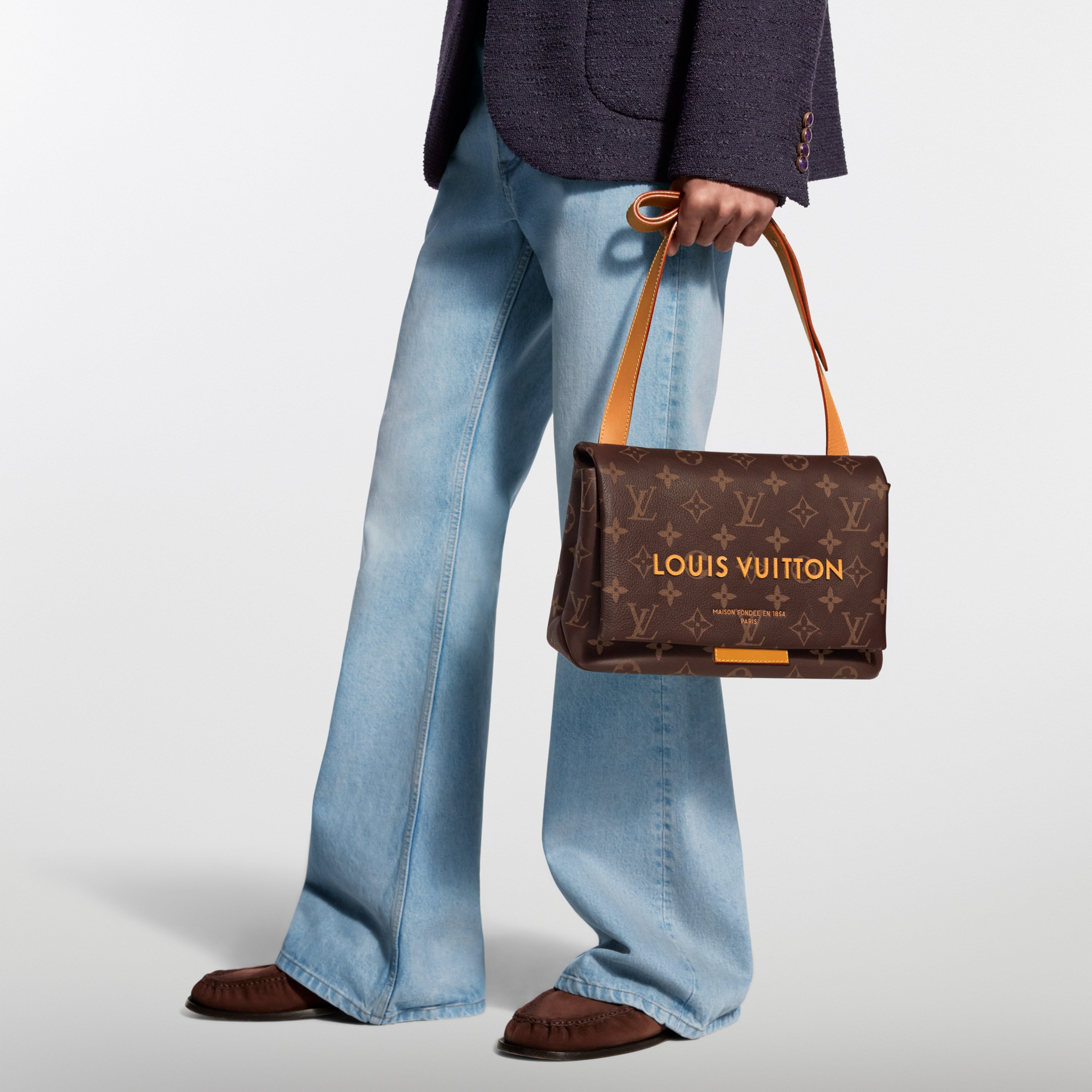 Marrón