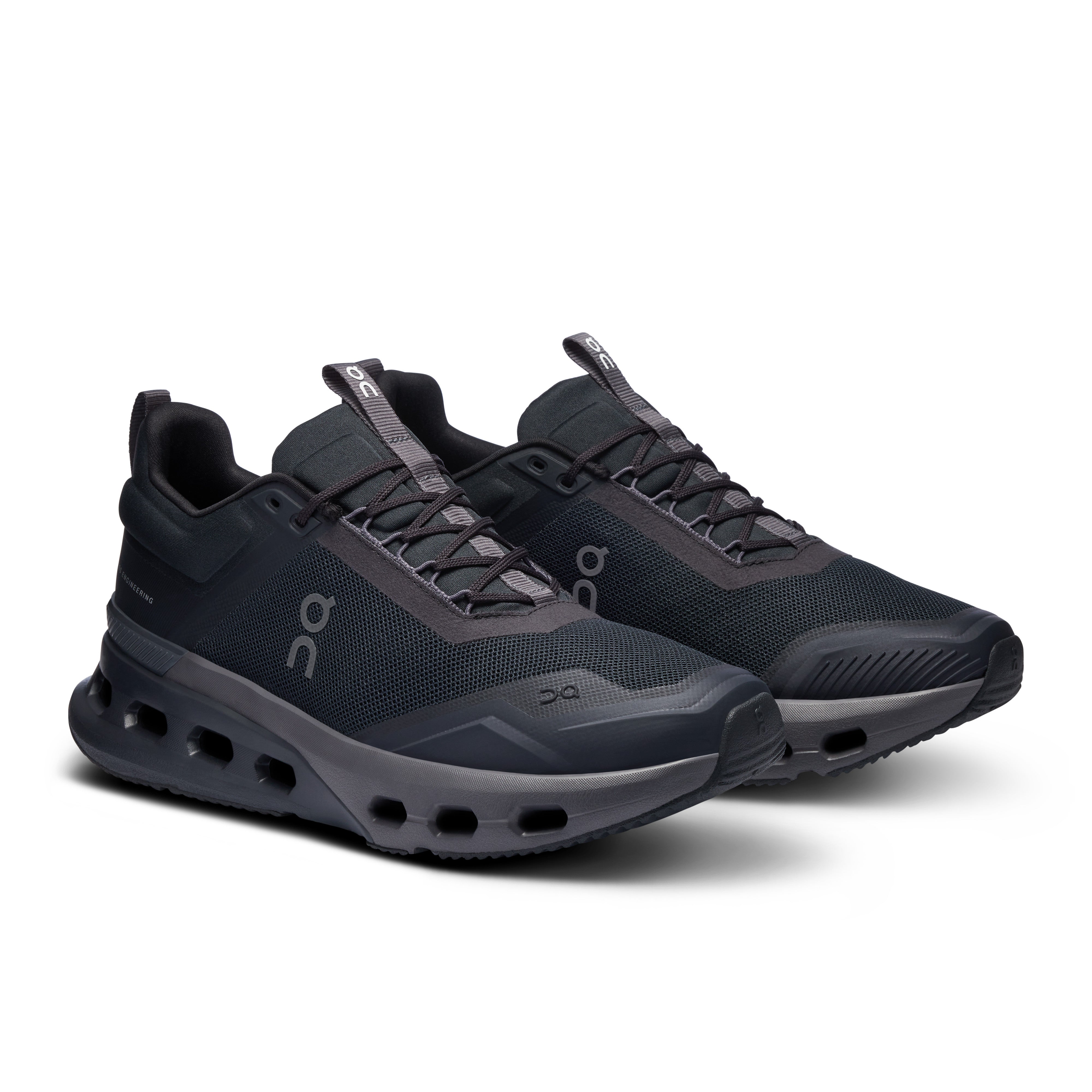 Black | Eclipse