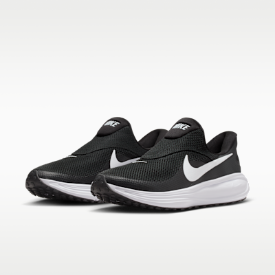 Black/Anthracite/Wolf Grey/White