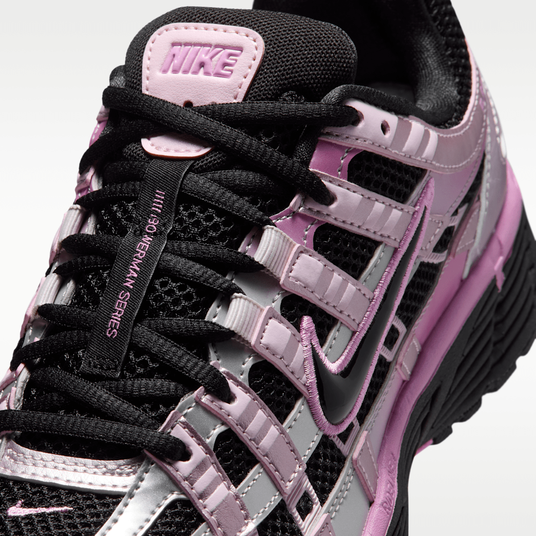 Black/Pink Foam/Light Magenta/Black