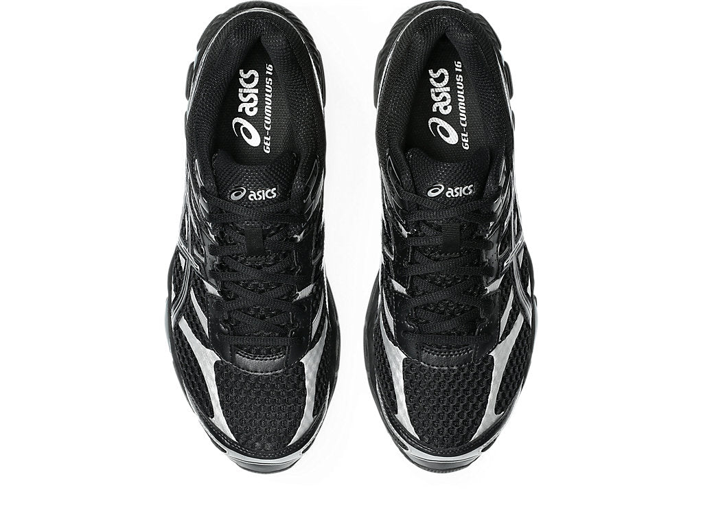 Black/Black