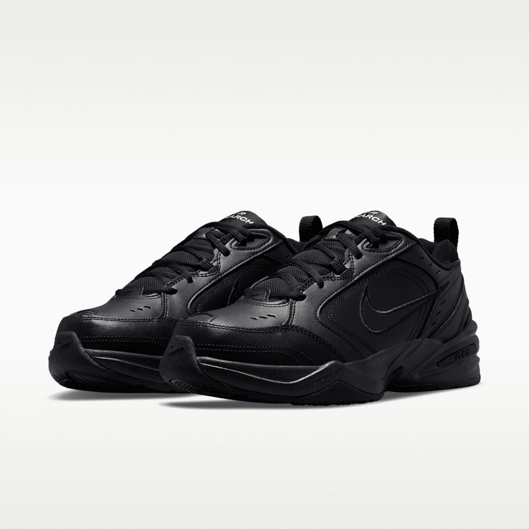 Black/Black 2